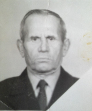 Калинич Иван Ефремович