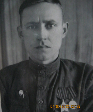 Миков Николай Васильевич