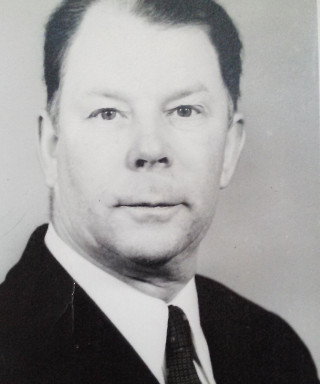 Вербицкий Дмитрий Егорович