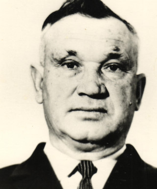 Мальцев Василий Иванович