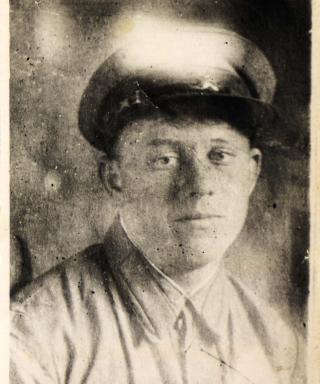 Николаев Иван Николаевич