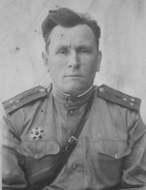 Новиков Василий Алексеевич