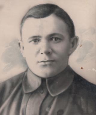 Сергеев Федор Васильевич