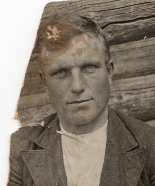 Плетенёв Алексей Алексеевич