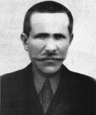 Юдинцев Михаил Матвеевич