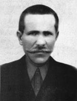 Юдинцев Михаил Матвеевич
