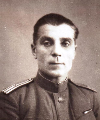 Тарасенко Яков Михайлович