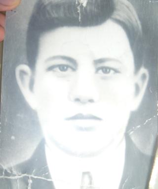 Дубинин Александр Иванович