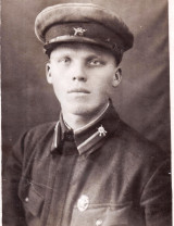 Галкин Николай Федотович