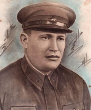 Шаколов Иван Емельянович