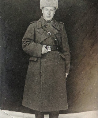 Жиряков Иван Григорьевич