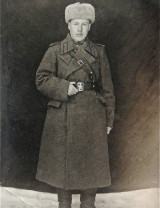 Жиряков Иван Григорьевич