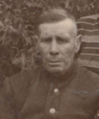 Беляев Сергей Афанасьевич
