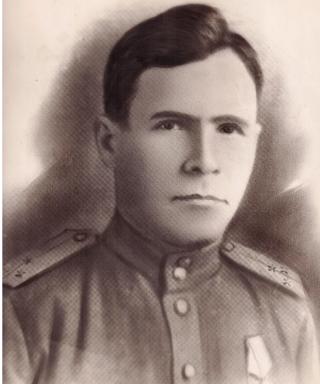 Медведев Иван Федорович