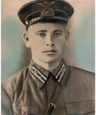 Кияшко Юрий Парфентьевич