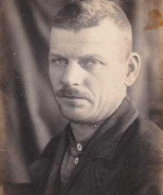Денисов Павел Васильевич