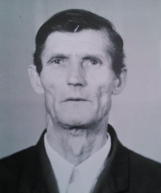 Слепухин Степан Васильевич