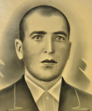 Нагуманов Вилдан (Ольдан)