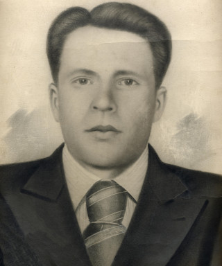 Прохоров Борис Николаевич