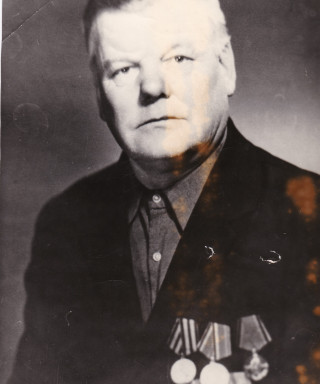 Денисов Андрей Павлович