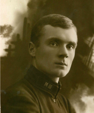 Кабанцев Пётр Григорьевич