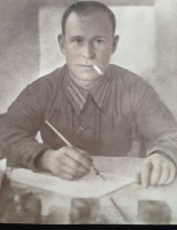 Колесов Виктор Яковлевич