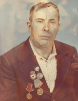 Штурнов Николай Иванович