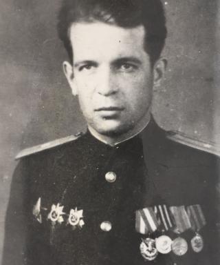 Андрианов Алексей Николаевич
