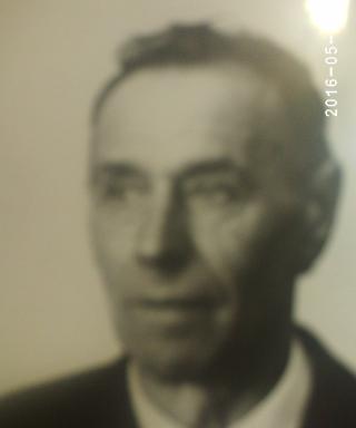 Свиришевский Петр Федорович