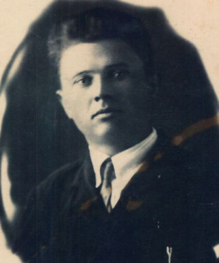 Калинин Иван Петрович