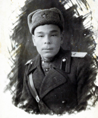 Давыдов Рэм Михайлович