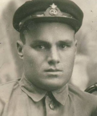 Медведев Николай Владимирович