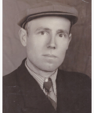 Ерошенко Пётр Иванович