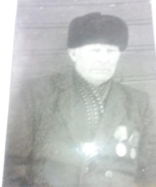 Филиппов Лаврентий Никонорович