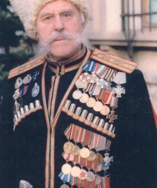 Щеткин Евгений Алексеевич