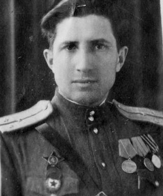 Ливинский Анатолий Павлович