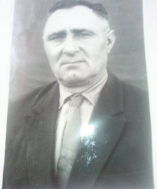 Теплинский Лаврентий Иванович