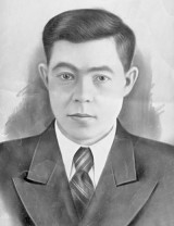 Горбачев Исай Николаевич