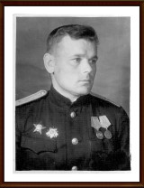 Мелентьев Михаил Николаевич