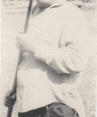 Лисин Михаил Яковлевич