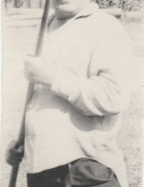 Лисин Михаил Яковлевич