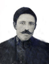 Бородин Григорий Кириллович