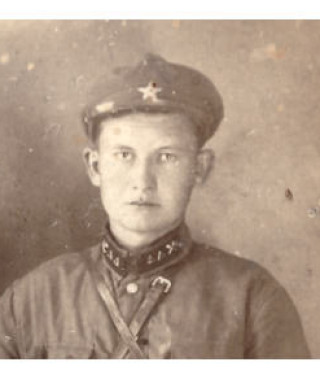 Байраков Сергей Федорович