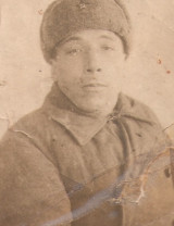 Шпак Тихон Михайлович