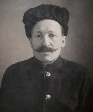 Рязанов Поликарп Терентьевич