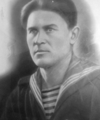 Автушкин Василий Петрович