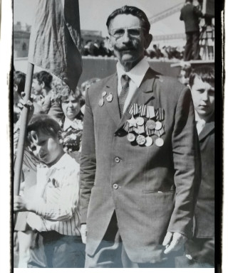 Радченко Алексей Алексеевич