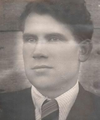Краснов Михаил Григорьевич