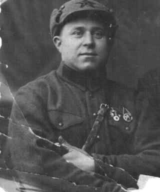 Бобро Пётр Иванович