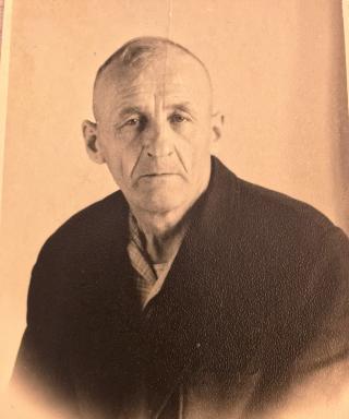 Ласкин Николай Николаевич